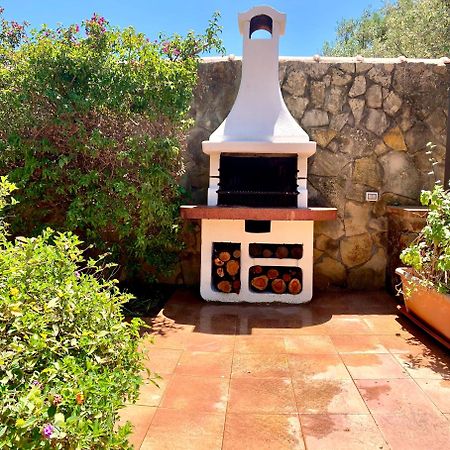 Villa Sunlight Sardegna Capitana Exterior photo